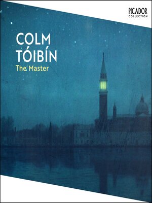 cover image of The Master